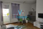 Garsonjera, Novi Sad, Socijalno, izdavanje, 31m2, 320e, id1302076