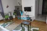 Garsonjera, Novi Sad, Socijalno, izdavanje, 31m2, 320e, id1302076
