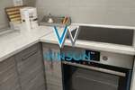 Garsonjera, Novi Sad, Socijalno, izdavanje, 31m2, 320e, id1302076