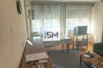 Dvosoban stan, Beograd, Lion, izdavanje, 41m2, 360e, id1356015