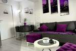 Jednoiposoban stan, Niš, Pantelej(Niš), izdavanje, 47m2, 350e, id1356092