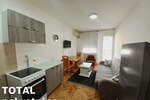 Dvoiposoban stan, Novi Sad, Nova Detelinara, prodaja, 51m2, 118450e, id1150902
