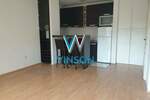 Jednoiposoban stan, Novi Sad, Podbara, izdavanje, 41m2, 300e, id1345249