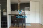 Jednoiposoban stan, Novi Sad, Podbara, izdavanje, 41m2, 300e, id1345249