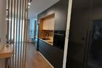 Garsonjera, Niš, Bulevar Nemanjića, izdavanje, 33m2, 390e, id1356599