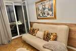 Jednosoban stan, Beograd, Vukov Spomenik, izdavanje, 25m2, 500e, id1356629