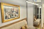 Jednosoban stan, Beograd, Vukov Spomenik, izdavanje, 25m2, 500e, id1356629
