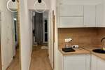 Jednosoban stan, Beograd, Vukov Spomenik, izdavanje, 25m2, 500e, id1356629
