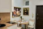 Jednosoban stan, Beograd, Vukov Spomenik, izdavanje, 25m2, 500e, id1356629