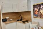 Jednosoban stan, Beograd, Vukov Spomenik, izdavanje, 25m2, 500e, id1356629