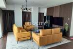 Cetvorosoban stan, Beograd, Blok 65 (west 65), izdavanje, 110m2, 3000e, id1356641