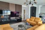 Cetvorosoban stan, Beograd, Blok 65 (west 65), izdavanje, 110m2, 3000e, id1356641