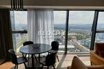 Cetvorosoban stan, Beograd, Blok 65 (west 65), izdavanje, 110m2, 3000e, id1356641