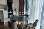 Cetvorosoban stan, Beograd, Blok 65 (west 65), izdavanje, 110m2, 3000e, id1356641