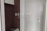 Cetvorosoban stan, Beograd, Blok 65 (west 65), izdavanje, 110m2, 3000e, id1356641