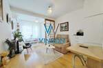 Dvosoban stan, Novi Sad, Centar, izdavanje, 40m2, 700e, id1336870