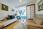 Dvosoban stan, Novi Sad, Centar, izdavanje, 40m2, 700e, id1336870