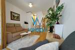 Dvosoban stan, Novi Sad, Centar, izdavanje, 40m2, 700e, id1336870