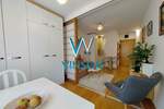 Dvosoban stan, Novi Sad, Centar, izdavanje, 40m2, 700e, id1336870