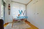 Dvosoban stan, Novi Sad, Centar, izdavanje, 40m2, 700e, id1336870
