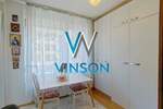 Dvosoban stan, Novi Sad, Centar, izdavanje, 40m2, 700e, id1336870