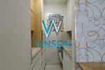 Dvosoban stan, Novi Sad, Centar, izdavanje, 40m2, 700e, id1336870