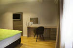 Trosoban stan, Beograd, Hram, izdavanje, 75m2, 1500e, id1356708