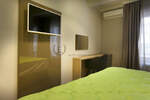 Trosoban stan, Beograd, Hram, izdavanje, 75m2, 1500e, id1356708
