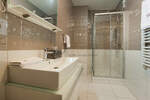 Trosoban stan, Beograd, Hram, izdavanje, 75m2, 1500e, id1356708