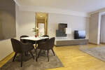 Trosoban stan, Beograd, Hram, izdavanje, 75m2, 1500e, id1356708