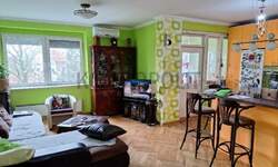 Trosoban stan, Pančevo, Centar, prodaja, 83m2, 118000e, id1356713