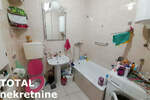 Troiposoban stan, Novi Sad, Cara DuŠana, prodaja, 78m2, 190440e, id1356721