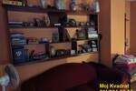 Kuca, Beograd, Dušanovac, izdavanje, 147m2, 1200e, id1356730