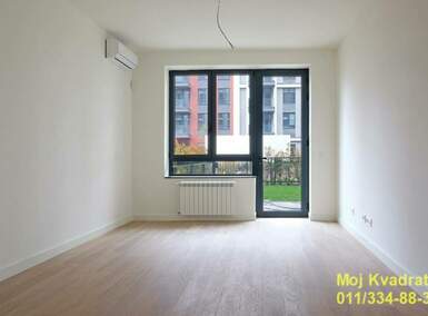 Trosoban stan, Beograd, Beograd na vodi, prodaja, 79m2, 450000e, id1356731
