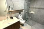Dvosoban stan, Beograd, Beograd na vodi, izdavanje, 57m2, 1400e, id1356736