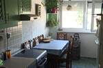 Dvosoban stan, Subotica, prodaja, 58m2, 69000e, id1357287