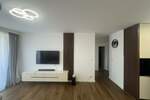 Jednoiposoban stan, Niš, izdavanje, 56m2, 800e, id1357304