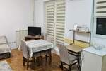 Garsonjera, Beograd, Vojvode Stepe, izdavanje, 28m2, 400e, id1357802