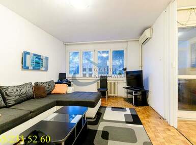 Trosoban stan, Beograd, Mirijevo, prodaja, 87m2, 231900e, id1358345