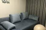 Cetvorosoban stan, Beograd, Sava centar, izdavanje, 100m2, 1200e, id1358347