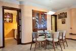 Cetvorosoban stan, Beograd, Sava centar, izdavanje, 100m2, 1200e, id1358347