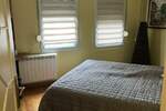Cetvorosoban stan, Beograd, Sava centar, izdavanje, 100m2, 1200e, id1358347
