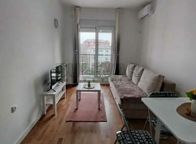 Jednosoban stan, Kragujevac, Bubanj, izdavanje, 36m2, 350e, id1358379