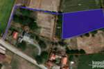 Plac, Kragujevac, prodaja, 3101m2, 3200e, id1358610