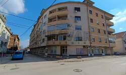 Poslovni prostor / Lokal, Leskovac, Centar, izdavanje, 200m2, 1000e, id1358624