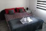 Garsonjera, Niš, Bulevar Nemanjića Zona 1, izdavanje, 20m2, 500e, id1358626
