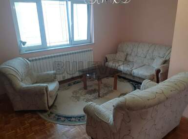 Dvoiposoban stan, Niš, Centar, izdavanje, 88m2, 400e, id836857