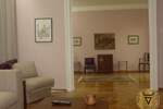 Stan, Beograd, Studentski Trg, izdavanje, 110m2, 1300e, id1358650