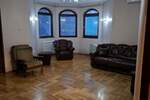 Cetvorosoban stan, Beograd, Banjica, izdavanje, 150m2, 1000e, id1358651