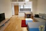 Dvosoban stan, Beograd, Beograd na vodi, izdavanje, 69m2, 1500e, id1358655